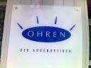 Fachoptiker Ohren